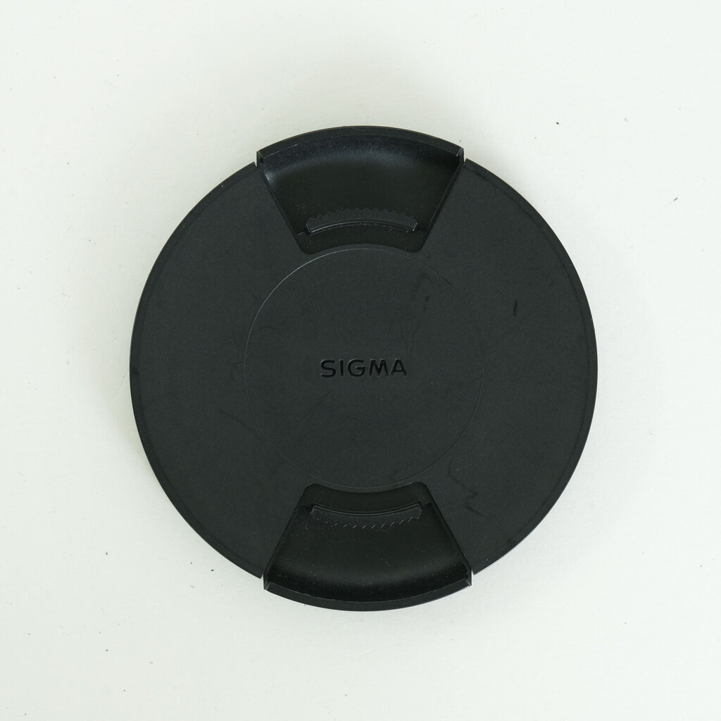 SIGMA 17-50mm F2.8 EX DC HSM (ペンタックス用)