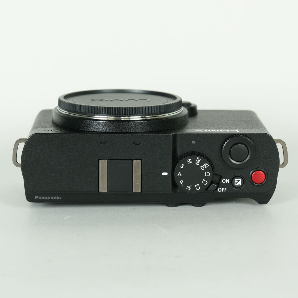 Panasonic LUMIX DC-S9