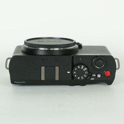 Panasonic LUMIX DC-S9