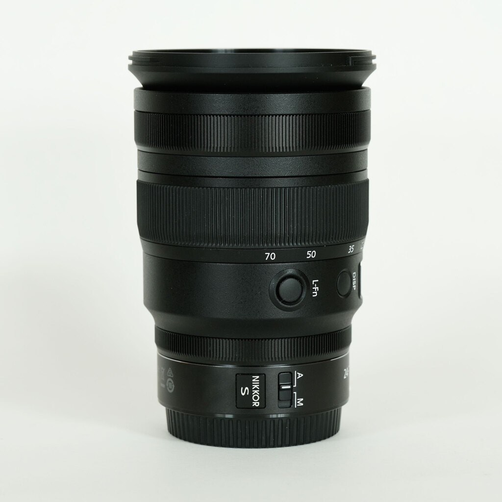 Nikon NIKKOR Z 24-70mm f/2.8 S