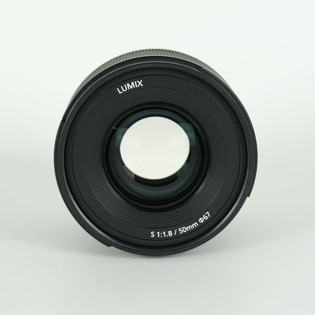 Panasonic LUMIX S 50mm F1.8の出品 | ONE SCENE（ワンシーン）