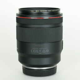 Canon RF50mm F1.2 L USM