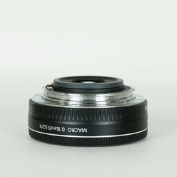 Canon EF-S24mm F2.8 STM