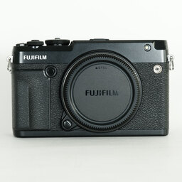 FUJIFILM GFX 50R