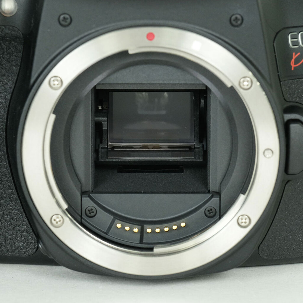 Canon EOS Kiss X10i Canon EOS Kiss X10i