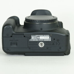 Canon EOS Kiss X7i