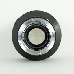 SONY FE 50mm F1.2 GM SEL50F12GM