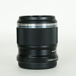 OLYMPUS M.ZUIKO DIGITAL ED 30mm F3.5 Macro