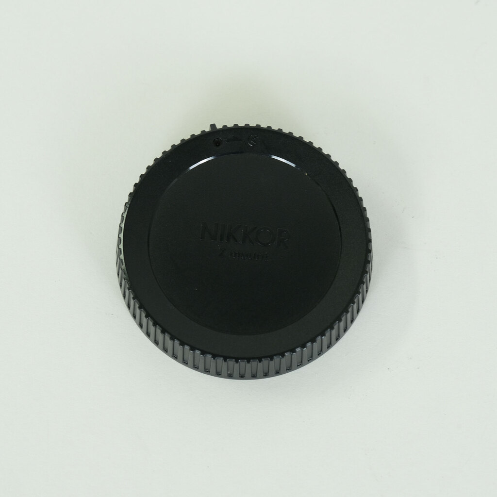 Nikon NIKKOR Z 24-120mm f/4 S