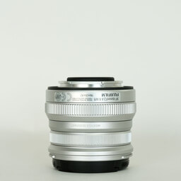 FUJIFILM XF16mmF2.8 R WR