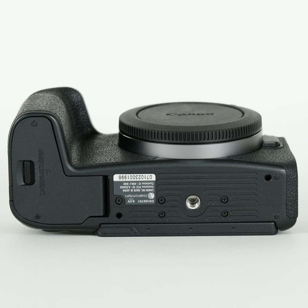 Canon EOS RP