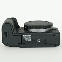 Canon EOS RP