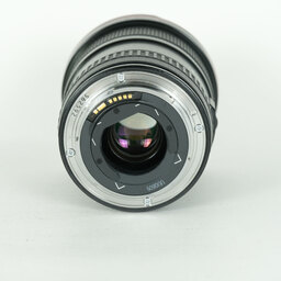 Canon EF17-40mm F4L USM Canon EF17-40mm F4L USM