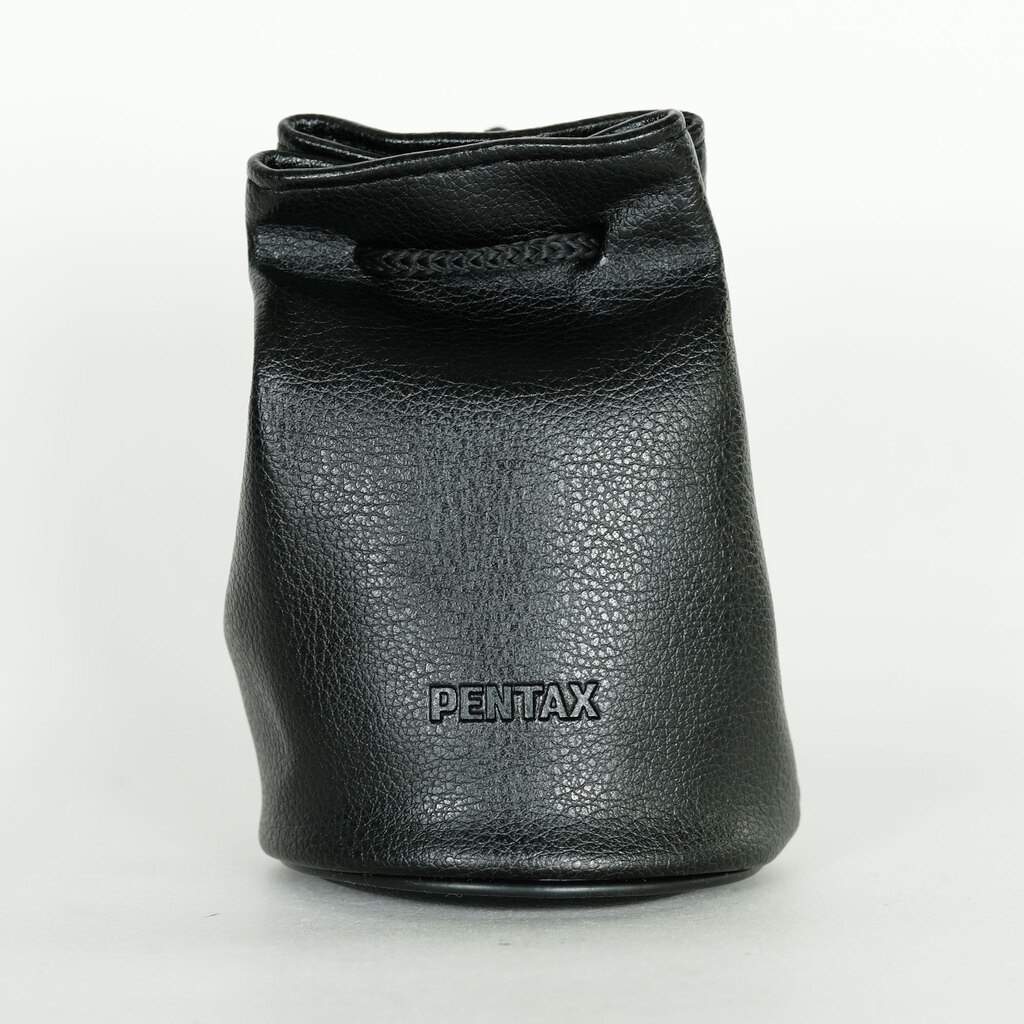 PENTAX HD DA35mm F2.8 Macro Limited ブラック