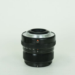 FUJIFILM XF23mmF2 R WR FUJIFILM XF23mmF2 R WR