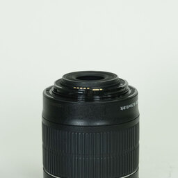 Canon EF-S18-55mm F3.5-5.6 IS STM