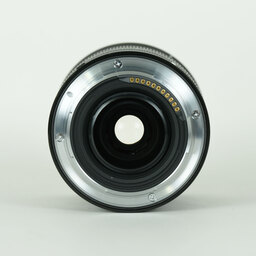 Nikon NIKKOR Z 24-70mm f/4 S