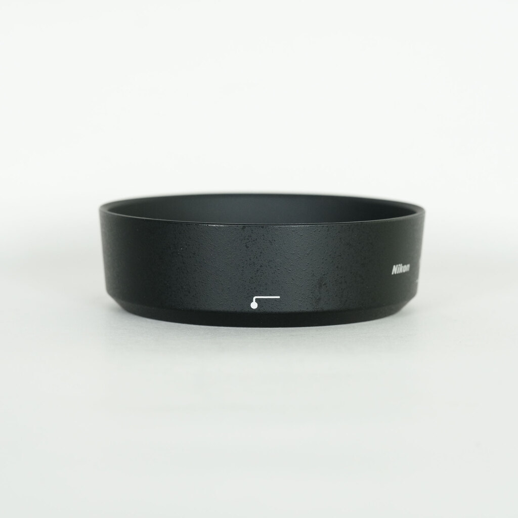 Nikon AF-S DX NIKKOR 35mm f/1.8G