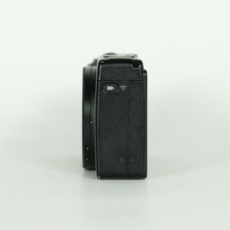 RICOH GR III