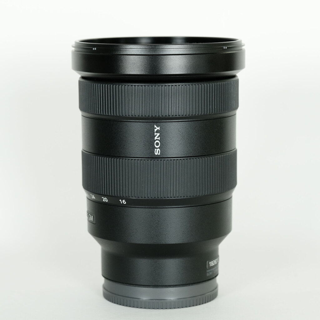 SONY FE 16-35mm F2.8 GM SEL1635GM