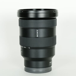SONY FE 16-35mm F2.8 GM SEL1635GM