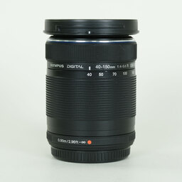 OLYMPUS M.ZUIKO DIGITAL ED 40-150mm F4.0-5.6 R OLYMPUS M.ZUIKO DIGITAL ED 40-150mm F4.0-5.6 R