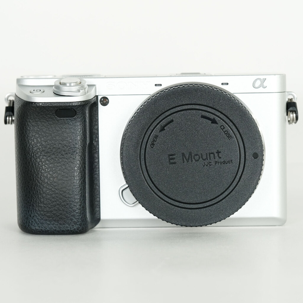 SONY α6400（ILCE-6400）