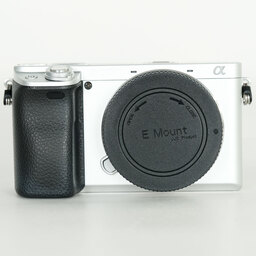 SONY α6400（ILCE-6400）