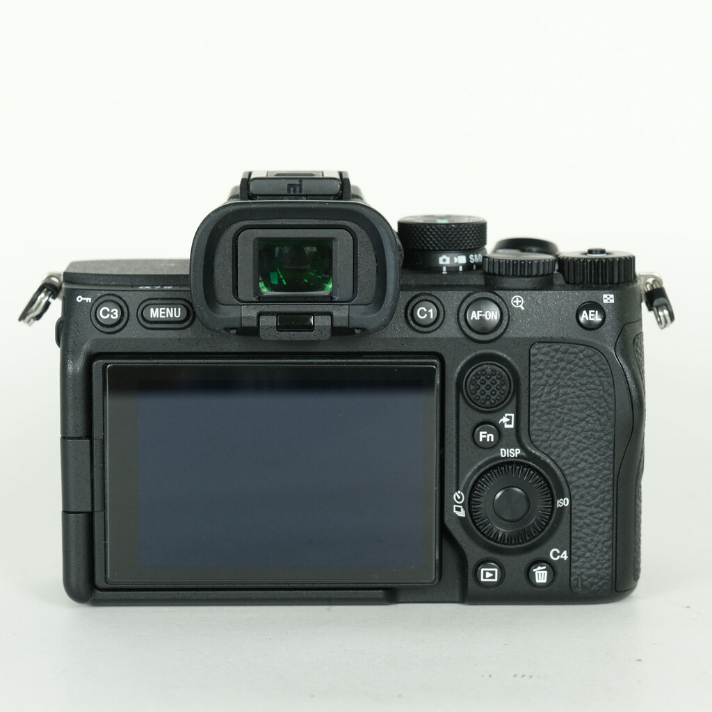 SONY α7 IV（ILCE-7M4）の出品 | ONE SCENE（ワンシーン）