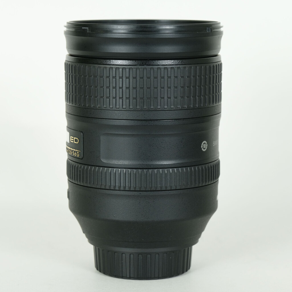 Nikon AF-S NIKKOR 28-300mm f/3.5-5.6G ED VR