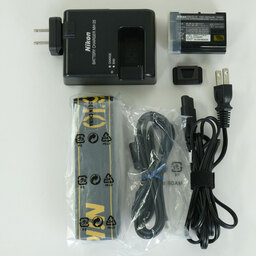 Nikon D610 Nikon D610