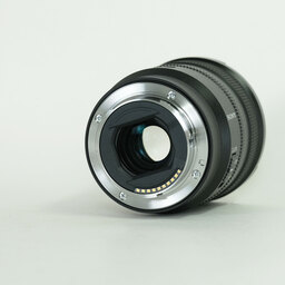 SONY FE 16mm F1.8 G SEL16F18G SONY FE 16mm F1.8 G SEL16F18G