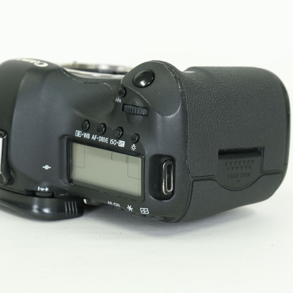 Canon EOS 5D Mark III