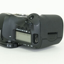 Canon EOS 5D Mark III