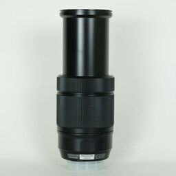 FUJIFILM XC50-230mmF4.5-6.7 OIS II