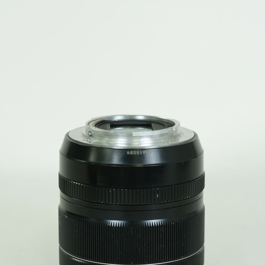 FUJIFILM XF18-55mmF2.8-4 R LM OIS