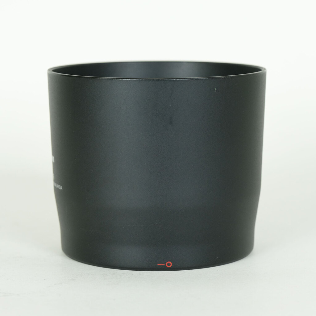 Canon EF70-300mm F4-5.6 IS II USM