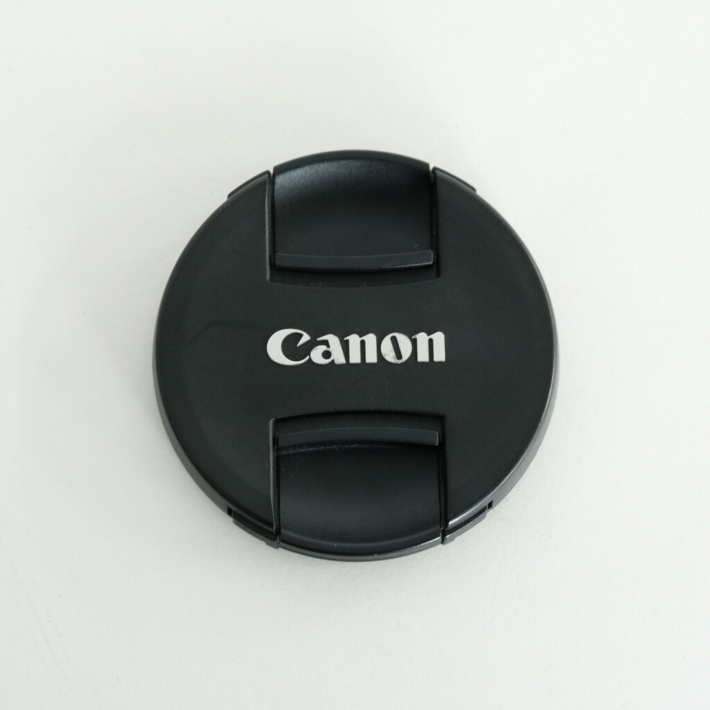 Canon RF24-105mm F4-7.1 IS STM