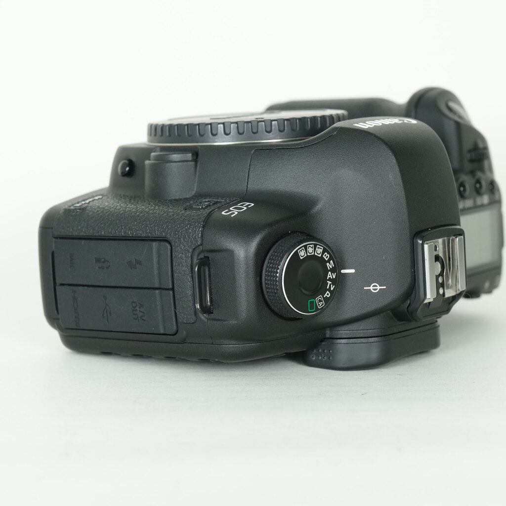 Canon EOS 5D MarkII ボディ
