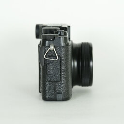 FUJIFILM X10 ブラック