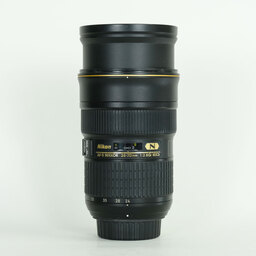 Nikon AF-S NIKKOR 24-70mm f/2.8G ED