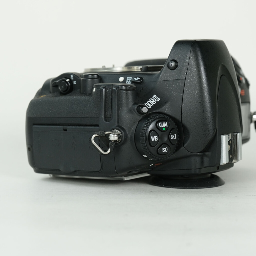 Nikon D800
