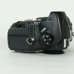 Nikon D800