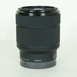 SONY FE 28-70mm F3.5-5.6 OSS SEL2870
