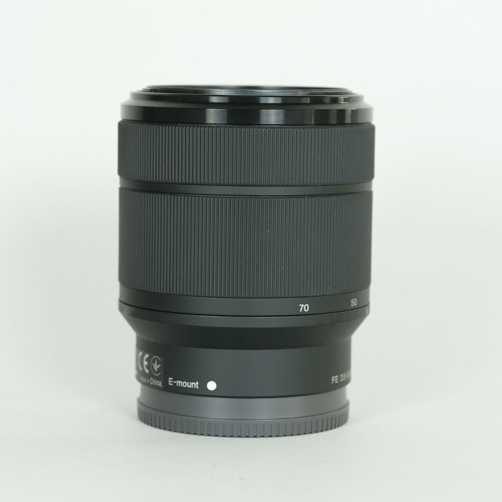 SONY FE 28-70mm F3.5-5.6 OSS SEL2870