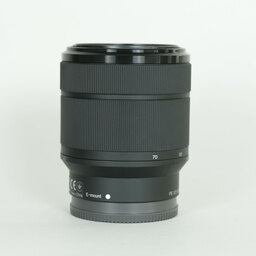 SONY FE 28-70mm F3.5-5.6 OSS SEL2870