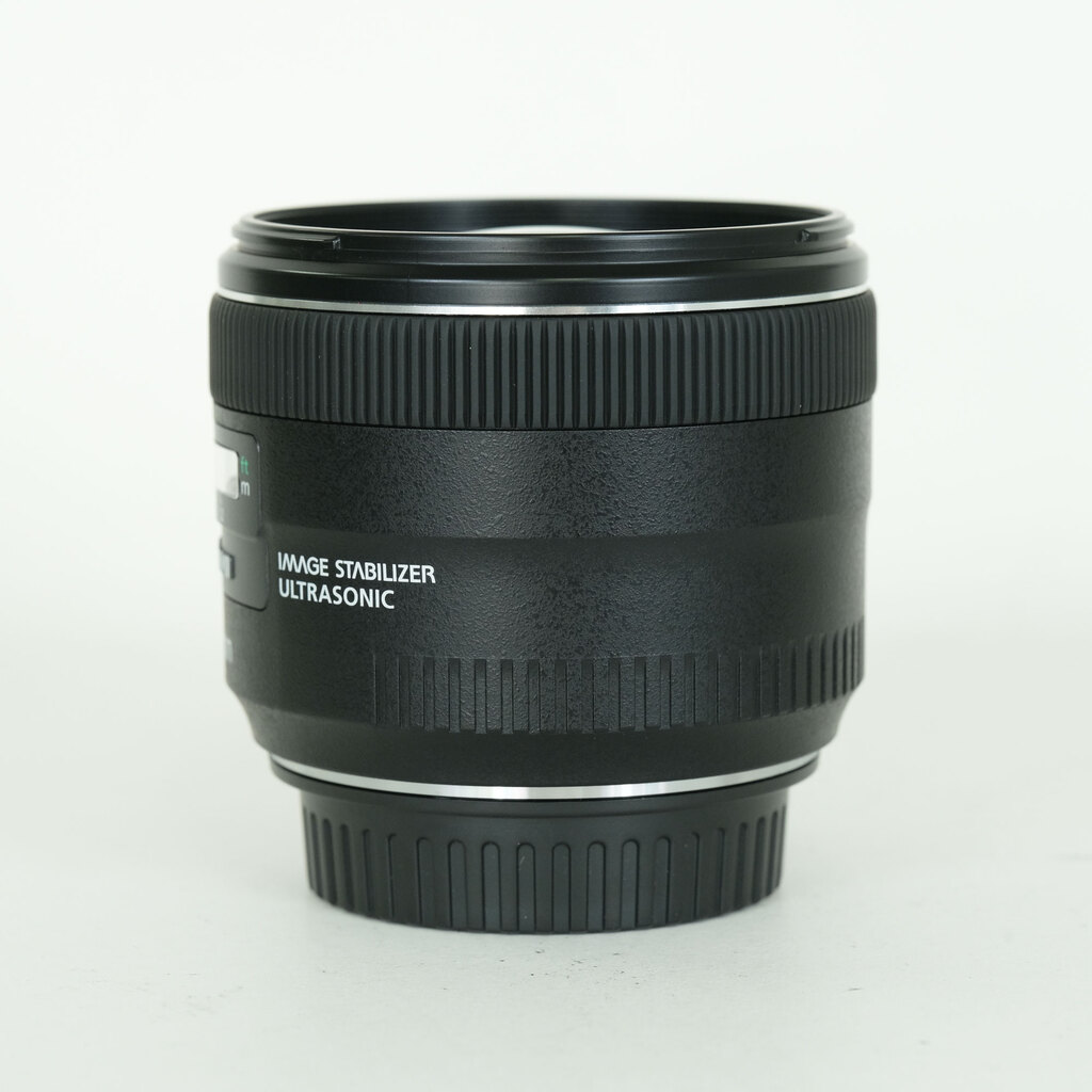 Canon EF35mm F2 IS USM