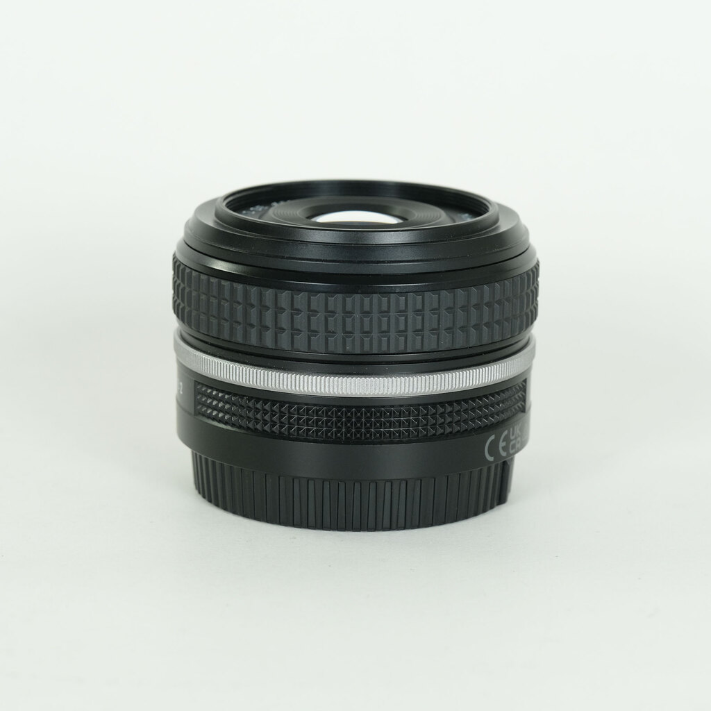 Nikon NIKKOR Z 40mm f/2