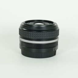 Nikon NIKKOR Z 40mm f/2