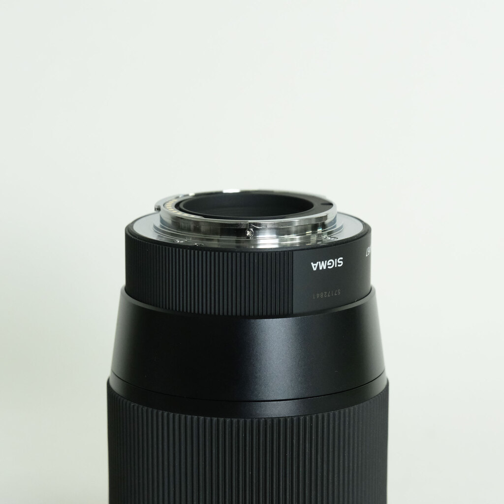 SIGMA 16mm F1.4 DC DN｜Contemporary [ソニーE用]